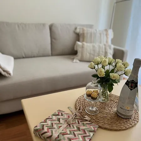 Apartamento Lena 7 *