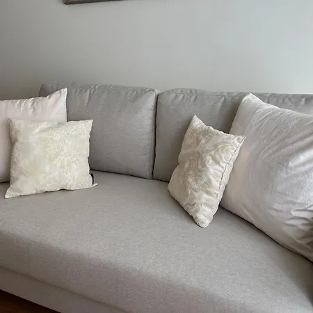 Apartamento Lena 7 Sellin (Rugen)