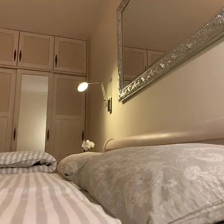 Lena 7 Apartamento Sellin (Rugen)