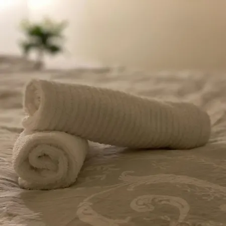 Lena 7 Apartamento *