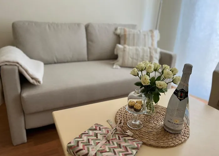 Apartamento Lena 7 *