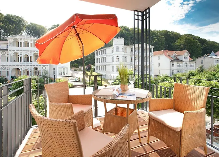 Lena 7 Apartamento *