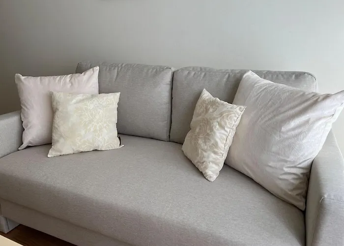 Apartamento Lena 7 Sellin (Rugen)