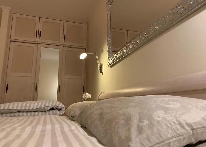 Lena 7 Apartamento Sellin (Rugen)