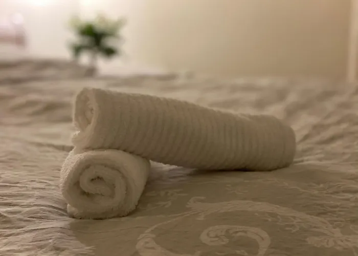 Lena 7 Apartamento *